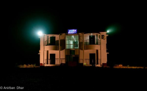 Oxygen Jungle Resort, Bankura